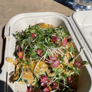 Saenz Ohana Breakfast - Veggie omelette - Breakfast & Brunch Near Me - Princeville, Hawaii