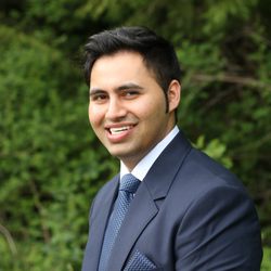 Harman Singh - Berkshire Hathaway Homeservices