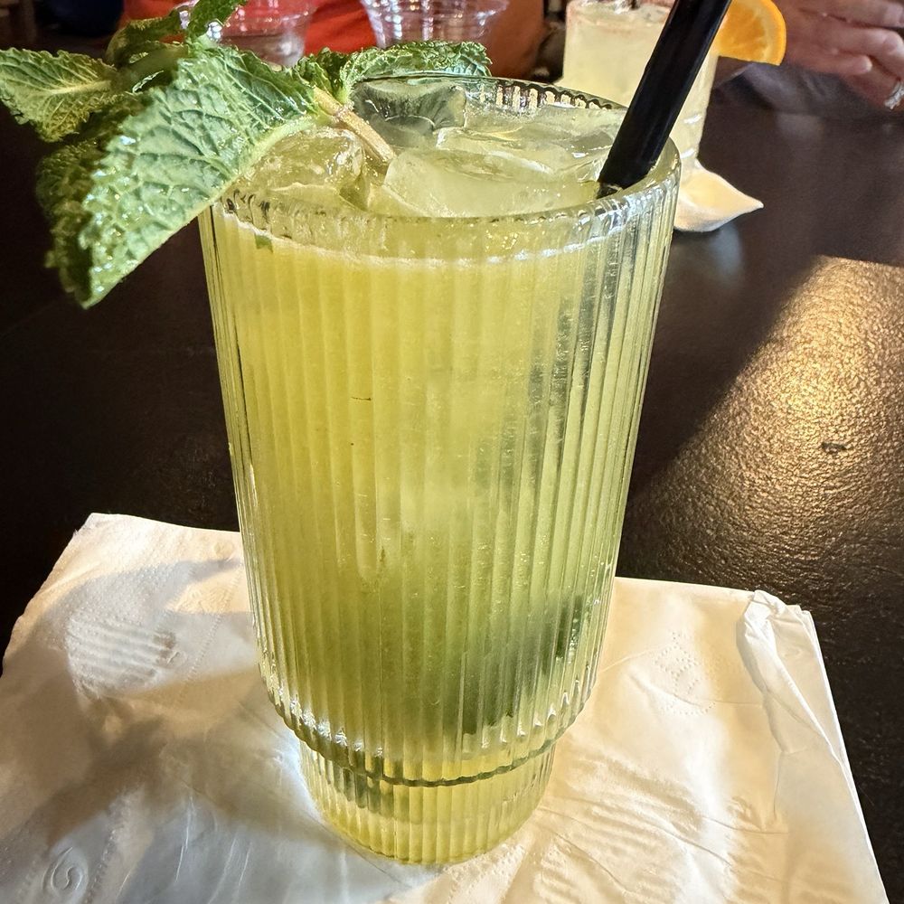 The Gypsy Poet - Pizza Near Me - Houston, Texas