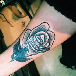 Black Kat Tattoo