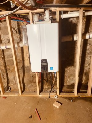 RAN Plumbing Services