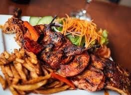 Imperio Portuguese Grill by null