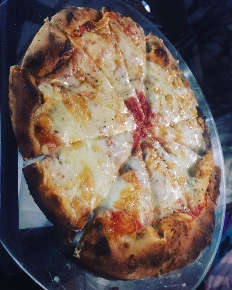 PIZZA NA MÃO 24 Photos & 14 Reviews Pizza Alameda Itu, 1212, São