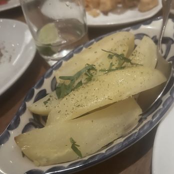 Anassa Taverna -  Downtown - Greek Near Me - New York, New York