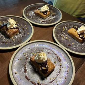 Ophelia - Dessert! Four Tres Leches Cake - Mexican Near Me - Vancouver, British Columbia Ophelia - Dessert! Four Tres Leches Cake - Mexican Near Me - Vancouver, British Columbia