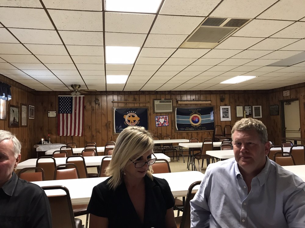 THE AMERICAN LEGION Updated September 2024 46 Photos 79 Hanna Ave, Adena, Ohio Veterans