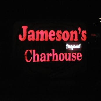 Jameson's Charhouse - Steakhouses Near Me - Woodridge, Illinois Jameson's Charhouse - Steakhouses Near Me - Woodridge, Illinois