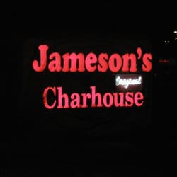 Jameson's Charhouse