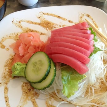 Hanabi Sushi - Sushimi lunch - Sushi Bars Near Me - Martinez, California Hanabi Sushi - Sushimi lunch - Sushi Bars Near Me - Martinez, California