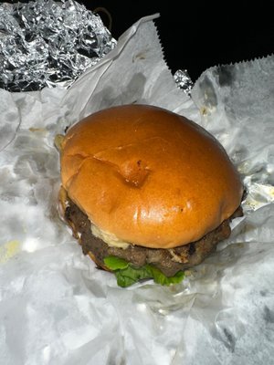 Vegan Junk Food DMV by null