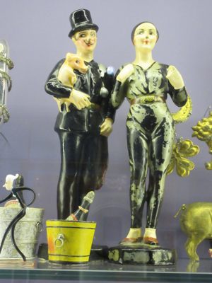 Salzburger Weihnachtsmuseum by null