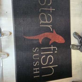 Starfish Sushi - Japanese Near Me - Lincolnshire, Illinois