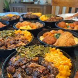 Chef love Sol Cuisine - Breakfast & sol bowls
