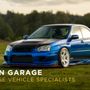 Kaizen Garage