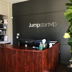 JumpstartMD - Lose weight and keep it off with JumpstartMD!