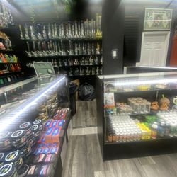 Lifted Smoke Shop - Orlando