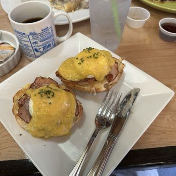 Southern Spoon - Eggs Benedict - Breakfast & Brunch Near Me - Middleville, Michigan Southern Spoon - Eggs Benedict - Breakfast & Brunch Near Me - Middleville, Michigan