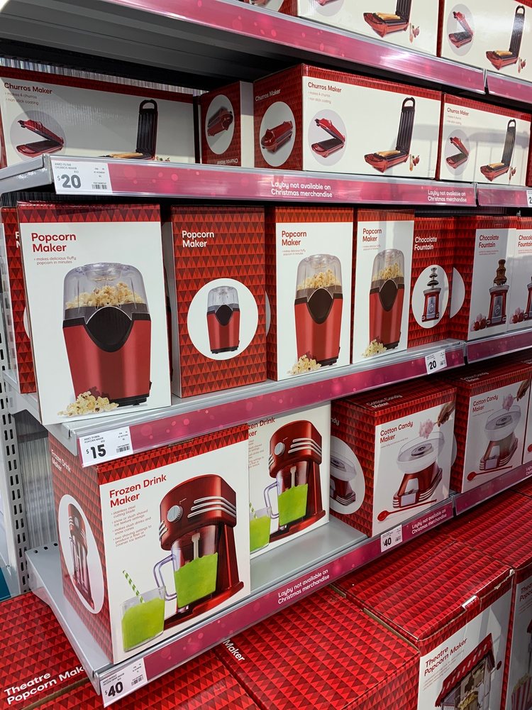 KMART Department Stores 434 Stafford Rd, Stafford Queensland