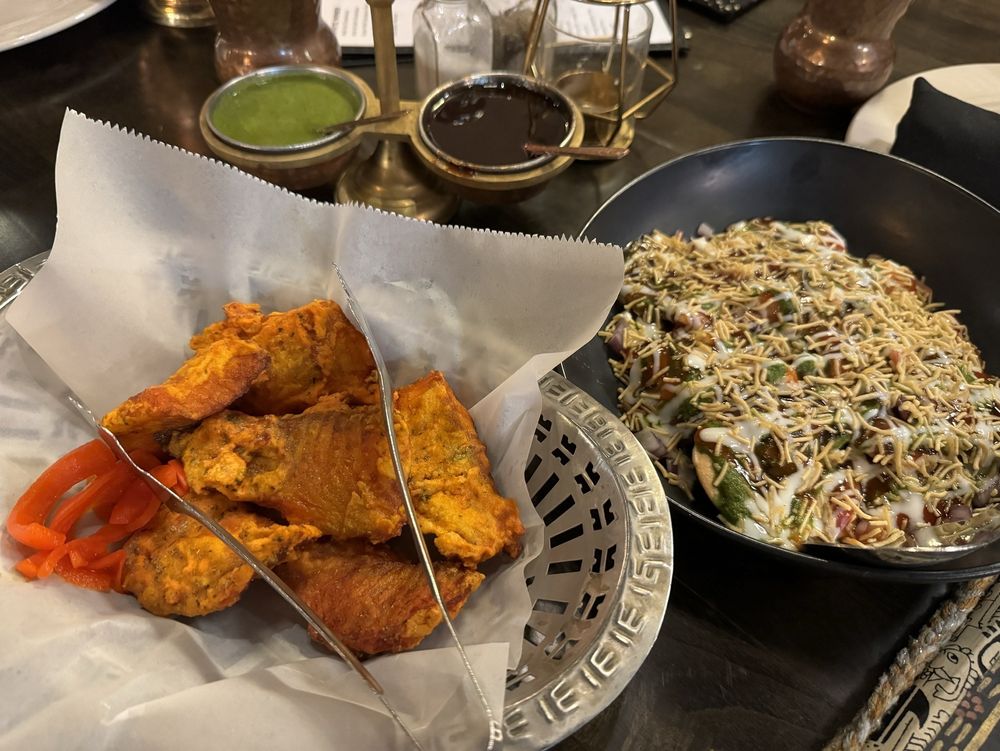 Roti Cuisine Of India