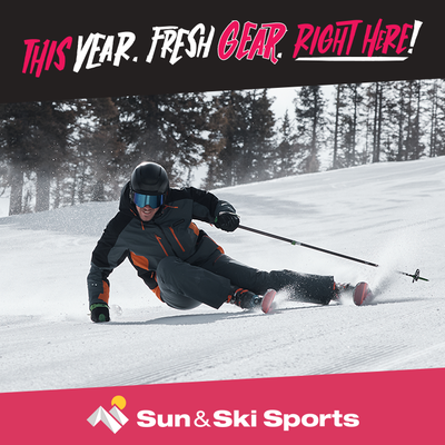 Sun & Ski Sports