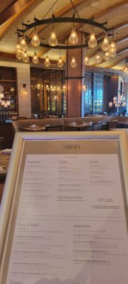 Menu photo 4 Silan by Alon Shaya Atlantis, FL Menu photo 4 Silan by Alon Shaya Atlantis, FL