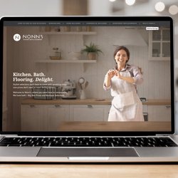 Pop-Dot - Nonn's | Marketing, Advertising, and Website Design by Pop-Dot