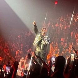 USHER - The Vegas Residency - Usher