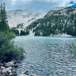 Thomas Lakes