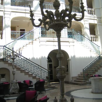 Anantara Villa Padierna Palace - Hotels Near Me - Marbella, Massachusetts
