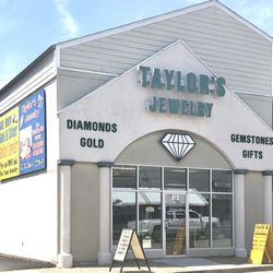 Taylor's Jewelry - Taylor's Jewelry
