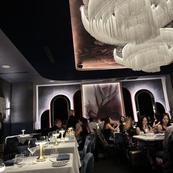 Adalina Italian - Italian Near Me - Chicago, Illinois