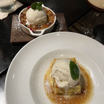 On Swann - Desserts - Bars Near Me - Tampa, Florida