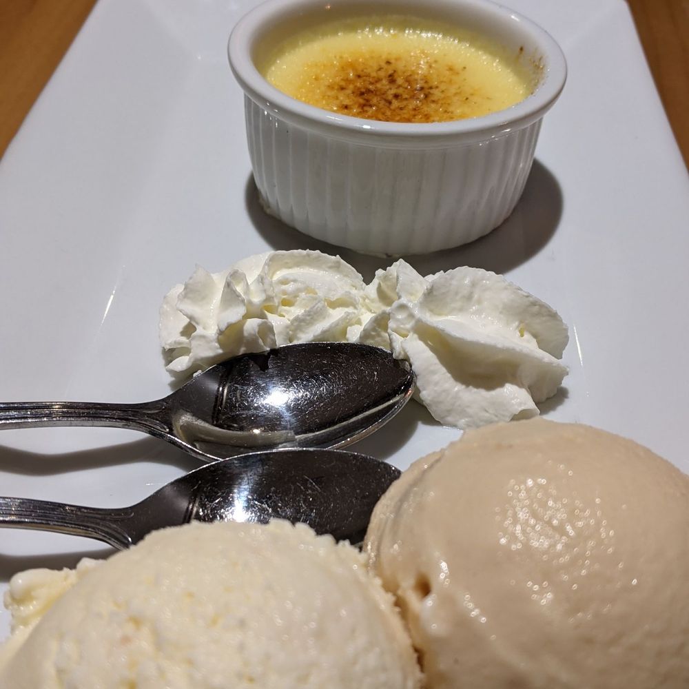 Caffe Gelato - Creme brulee and gelato - Italian Near Me - Newark, Delaware Caffe Gelato - Creme brulee and gelato - Italian Near Me - Newark, Delaware