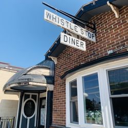 Whistle Stop Diner