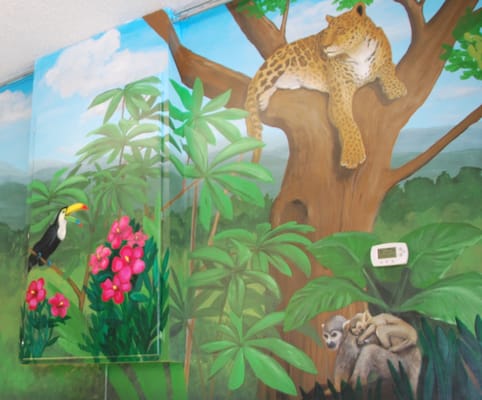 Galaxy Foods International by null