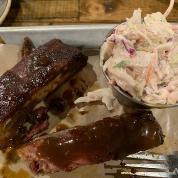 Old City Barbeque - St. Louis / Baby Back Ribs (2) - Barbeque Near Me - Williamsburg, Virginia Old City Barbeque - St. Louis / Baby Back Ribs (2) - Barbeque Near Me - Williamsburg, Virginia
