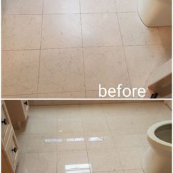 Best Stone Restoration