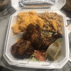 Nidia's Latin Grill