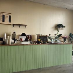 Sunny Days Cafe And Yoga - Coffee,  teas and bobba