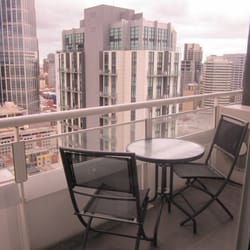 Milano Serviced Apartments