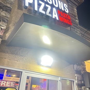Seasons Pizza - Pizza Near Me - Carney, Maryland