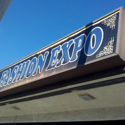 Fashion Expo