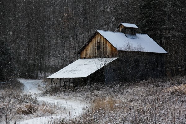 Kingdom Trails by null