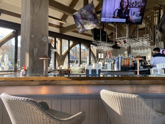 Gaby's by the Lake by null