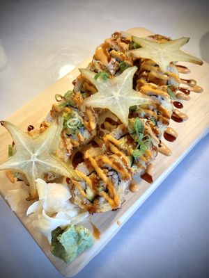 Aoi Sushi by null