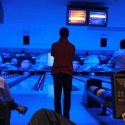Bowlingcenter Baden-Baden