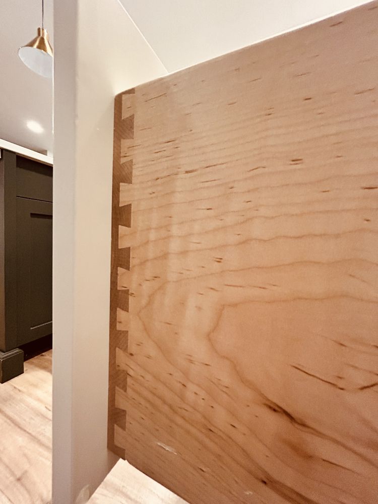 Slide of Revive Remodels