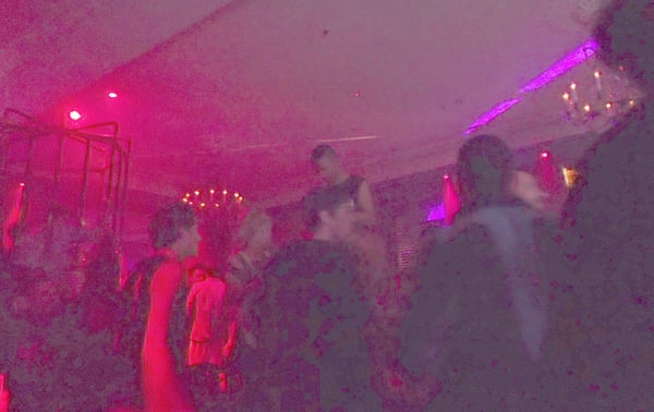 Stonewall Hotel by null