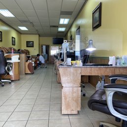 Salon Salon