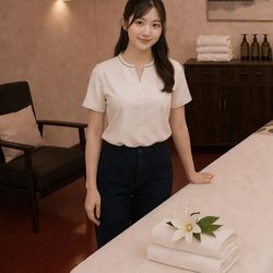 King Massage - Asian Spa Woodbridge